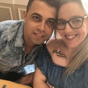 Meet your Posher, Samuel